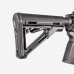 Magpul CTR Carbine Stock Mil Spec - Black 